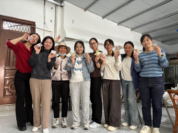 农科院工会开展“我们的节日·中秋”活动